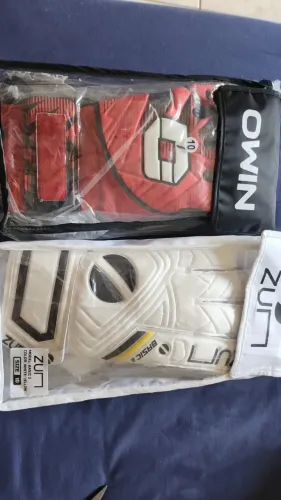 LUVA zum NOVA numero 10 e owin nova numero 10