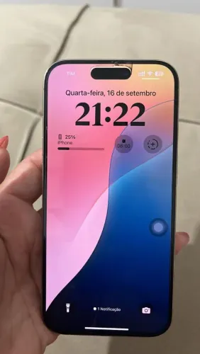 Vendo iPhone 15 pro