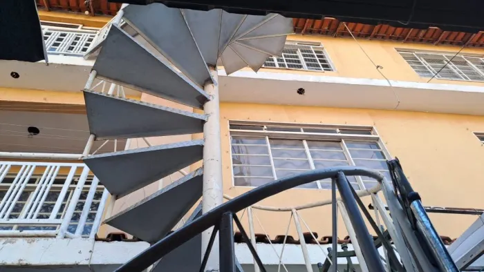 Aluga-se apartamento com 2 Quartos na 25 da Ceilândia Sul