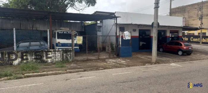 Ponto Comercial à Venda em Sorocaba