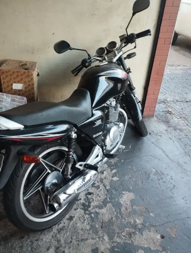 Moto extra 