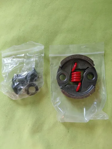 Embreagem BAJA 5B 5T CAR 1/5 Rovan Rofun Zenoah 8000RPM