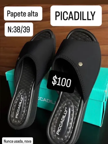 Papete PICADILLY N:38/39