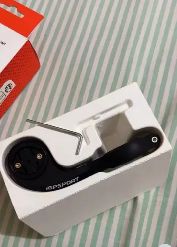 Suporte de ciclocomputador BIKE