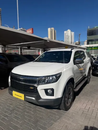 Chevrolet Trailblazer Premier 2.8 TB Diesel Aut. 2024
