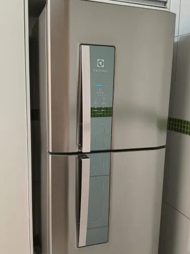 Geladeira Eletrolux