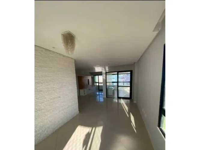 SALVADOR - Apartamento Padrão - Armação
