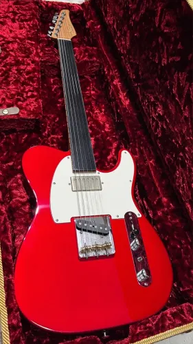 Suhr Classic T Custom Order