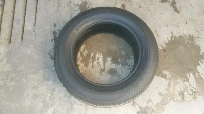 Pneu Bridgestone Potenza S001 225/50r17 (61p) W