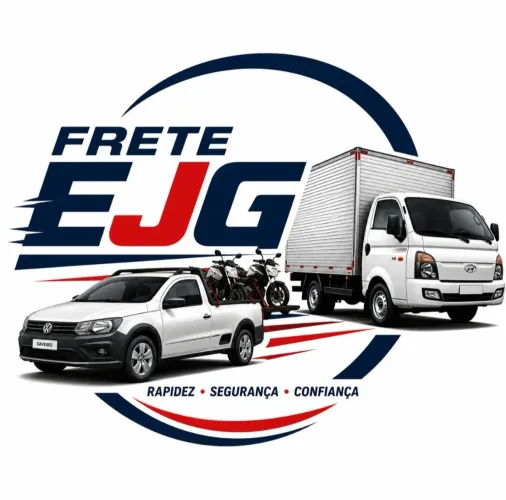 Fretes e resgate de motos