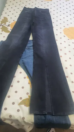 Calça nova Italian Fabric