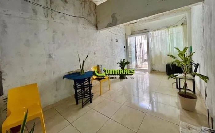 Casa Residencial à venda, Cidade Nova, Salvador - CA0387.