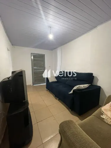 Casa para aluguel, Santa Mônica - Uberlândia/MG