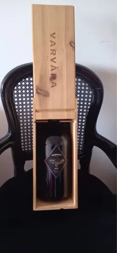 Vinho VARVÀRA