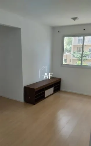 Apartamento (Apartamento Padrão) para Venda, 2 dorm(s), 1 vaga(s), 42 m²