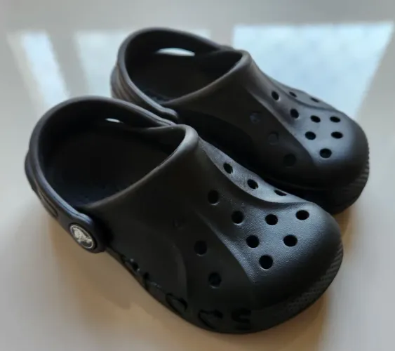 Vendo Crocs Infantil