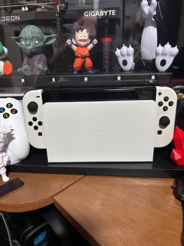 Nintendo switch óleo edição super mario bros wonder destravado