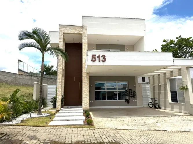 VENDO/TROCO CASA ALTO PADRÃO MORADA DO VISCONDE