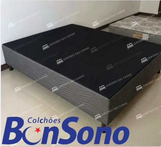 Base Casal BonSono  138x188