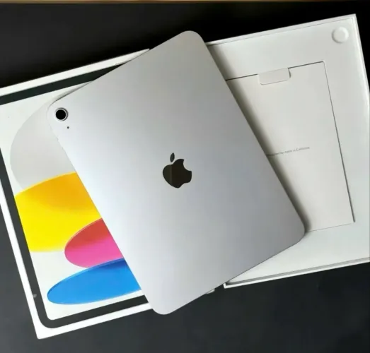 Ipad 11 128gb sem marca de uso !!