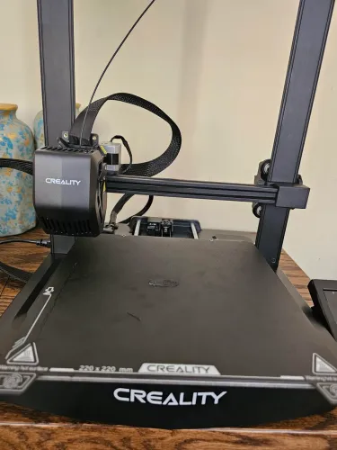 Impressora 3D