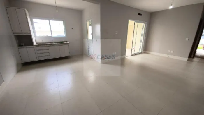 Apartamento para locação com 2 dormitórios e 1 suíte em Louveir