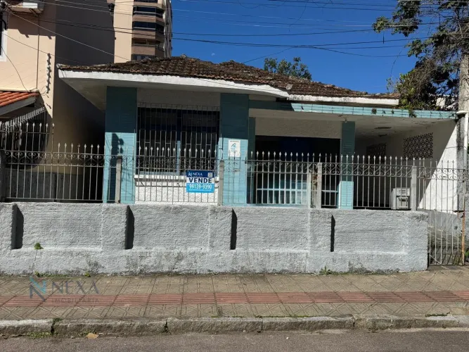 Lote à venda em Balneário, Florianópolis por R$ 1.490.000