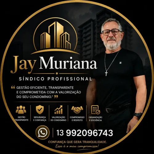 Síndico Profissional