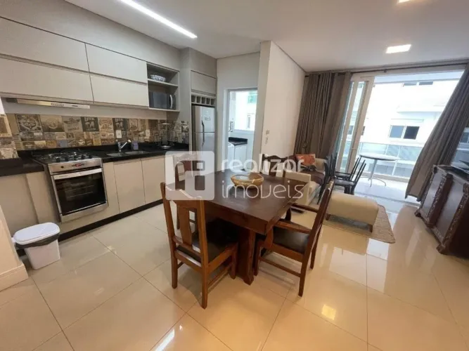 Apartamento 2 quartos no bairro Jurerê - Florianópolis