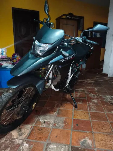 Vendo XRE 300 2016