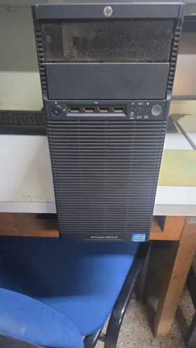 Servidor NAS 3TB