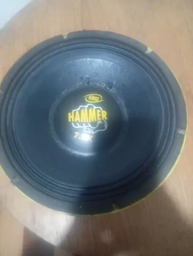 Eros Hammer 12p 7.2k