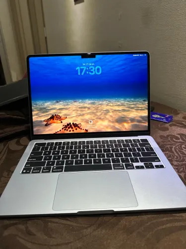 Macbook Air M4 16gb/512gb