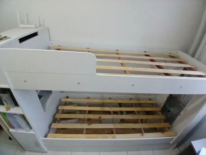 Beliche/Treliche De MDF