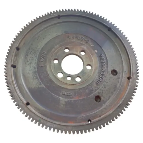Volante Motor Cremalheira Peugeot 207 2007 2014 *0