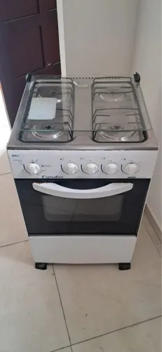 Fogão 4 bocas