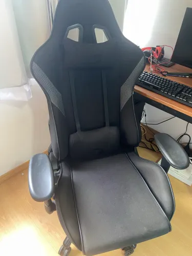 Cadeira gamer DT3