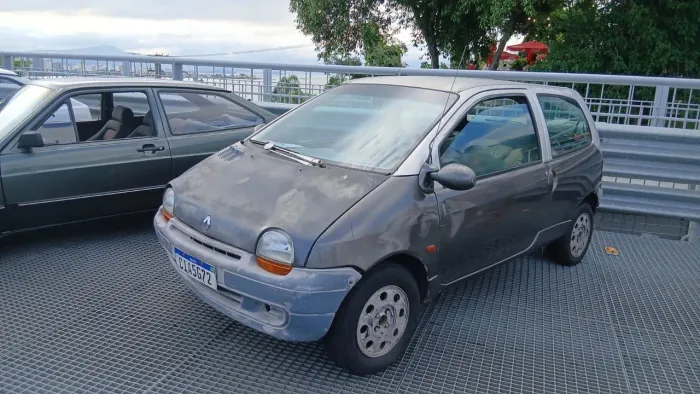 Renault Twingo 1.2 1996