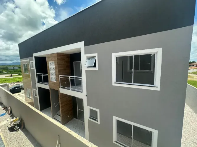 RESIDENCIAL FIALHO VILA MACHADO LOT. MÃE RAINHA