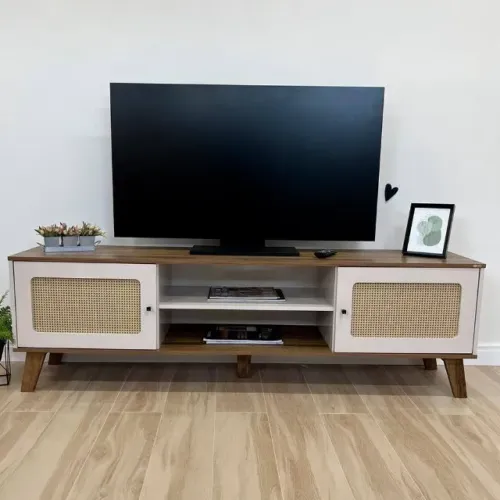 Promoção Rack 65'' - 15/4/26