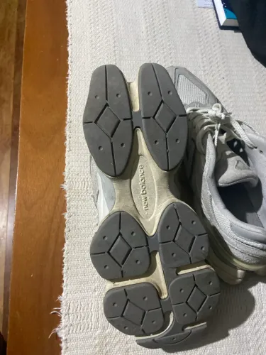 New balance 9060