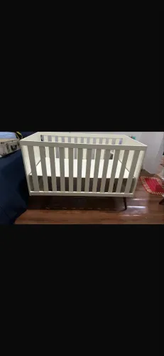 Berço infantil 250,00