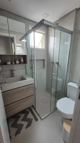 Apartamento para venda com 65 metros quadrados com 2 quartos em Mirandópolis - São Paulo -