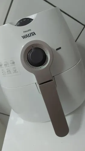 Fritadeira Elétrica Airfryer Philips Walita 3,5L