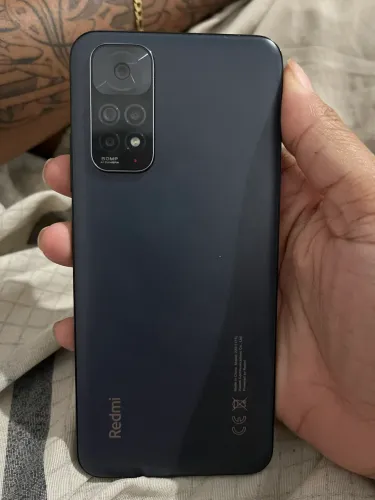 Redmi note 11