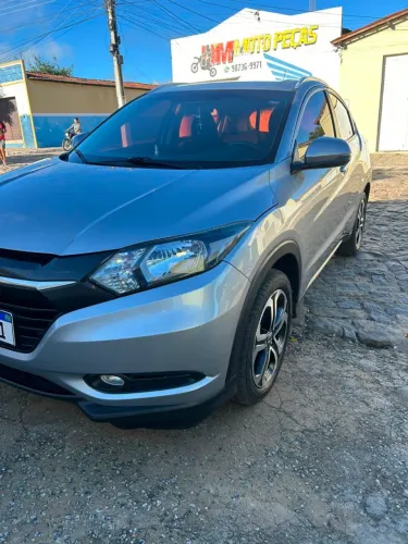 Honda HR-V EX 1.8 Flexone 16V 5P Aut. 2017