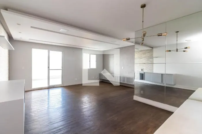 Apartamento à Venda - Mandaqui, 3 Quartos, 122 m2