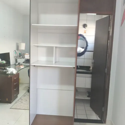 Guarda roupa