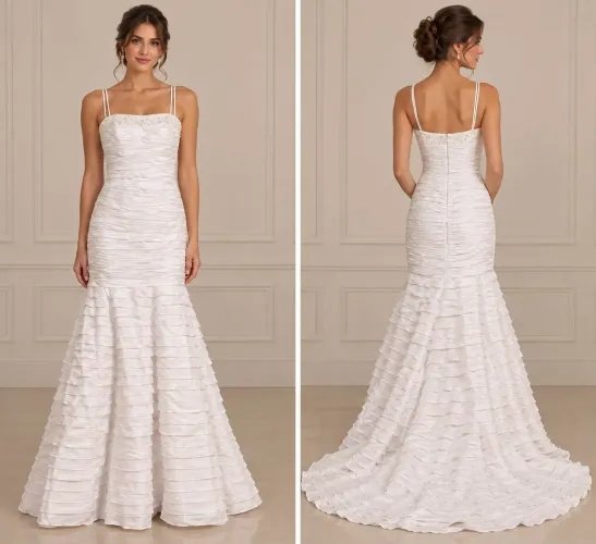 Vestido de noiva