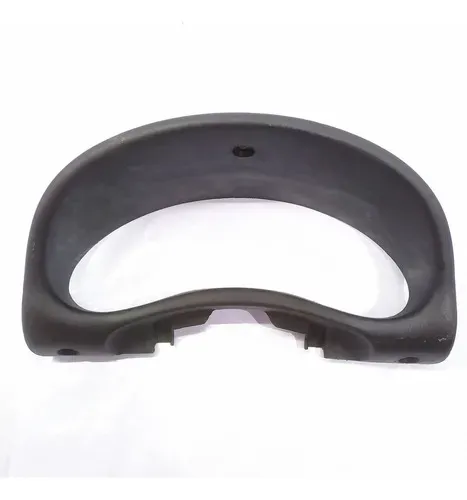 Moldura Painel Instrumentos Gm Corsa Wind  1999 73105
